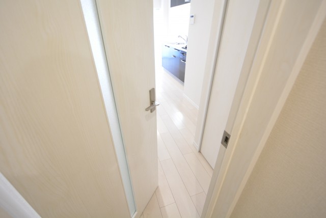 NICハイム西蒲田 LDK