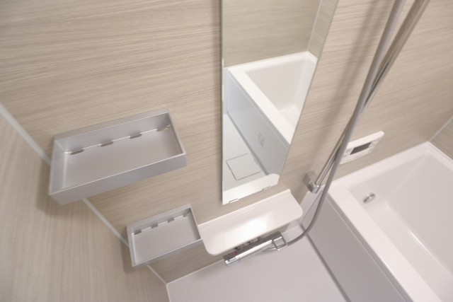 上馬ハイホーム バス