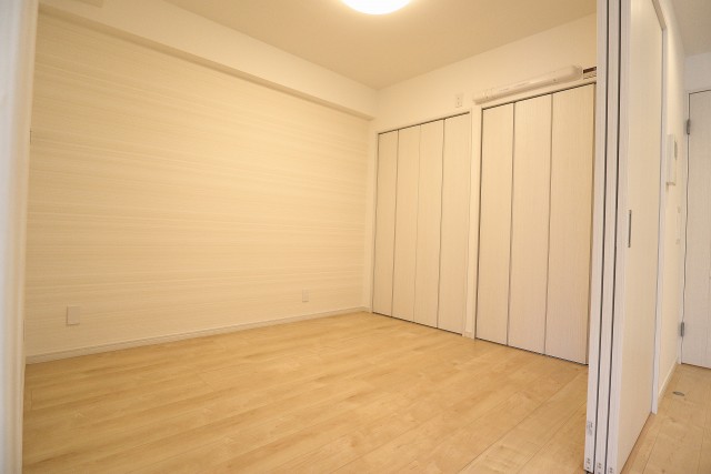 多摩川芙蓉ハイツ 洋室5.0