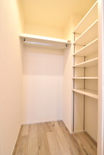 白金台桜苑マンション 洋室約5,7帖