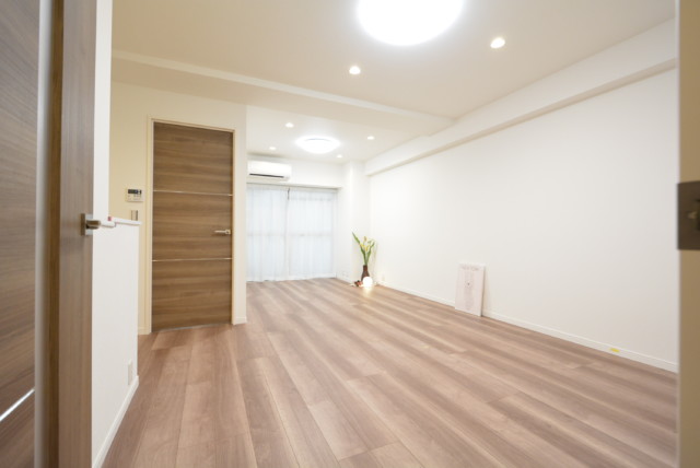 藤和大久保コープ LDK