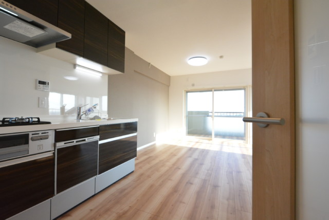 サンドエル松原 LDK