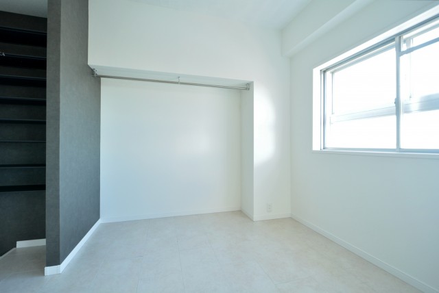 キャッスル共進マンション 洋室2