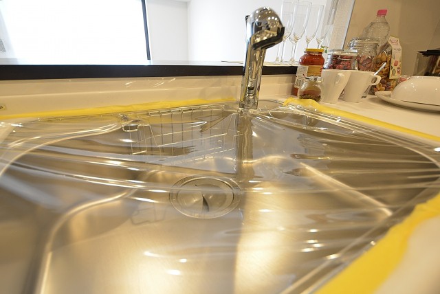 ラディエンス世田谷若林6F (32)