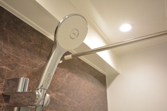 サンドエル松原 浴室