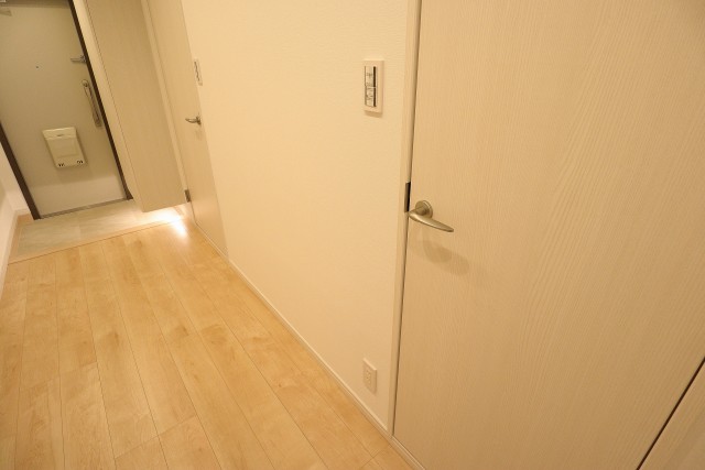 多摩川芙蓉ハイツ トイレ