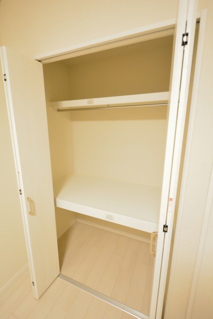 NICハイム西蒲田 洋室1