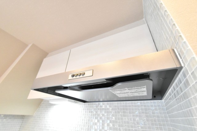 秀和南大井レジデンス キッチン