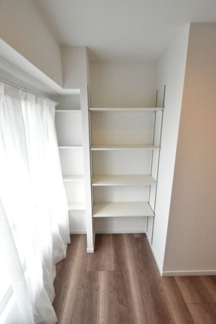 目黒グリーンコープ 洋室約４,1帖