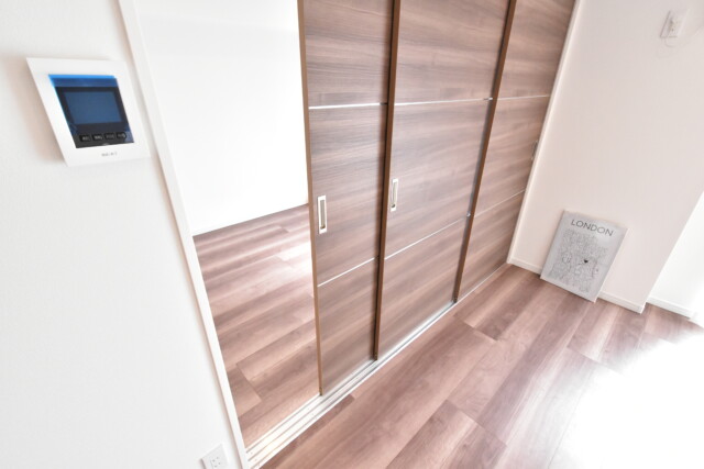 目黒グリーンコープ 洋室約４,５帖