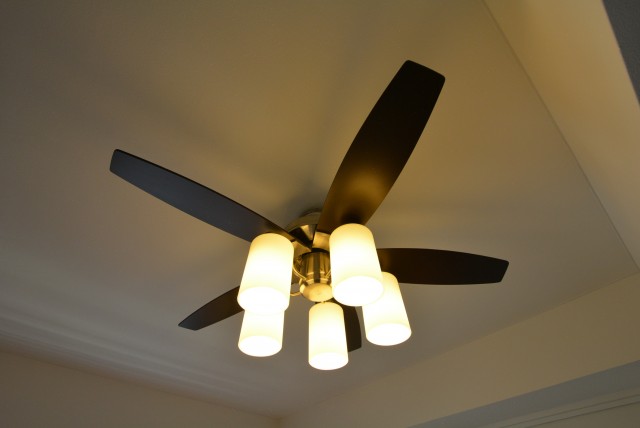 キャッスル共進マンション 洋室2