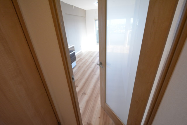 サンドエル松原 LDK