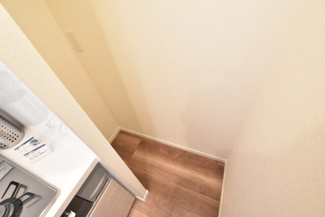 目黒グリーンコープ キッチン