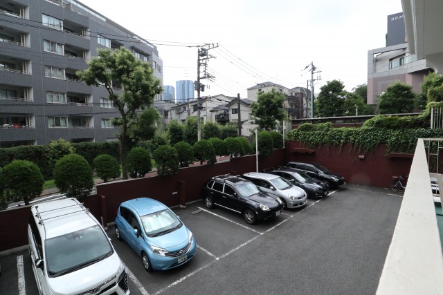 NK五反田コータース