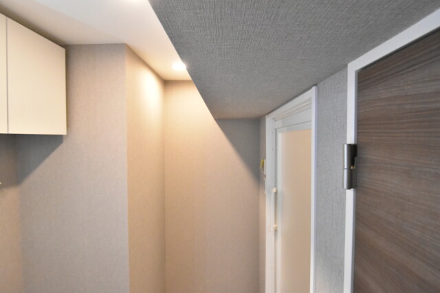 目黒グリーンコープ 洗面室