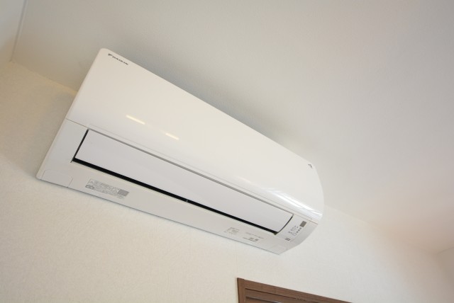 キャッスル共進マンション 洋室2