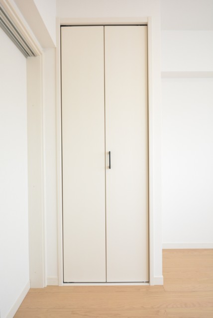 ライオンズマンション大森 洋室2