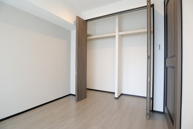 上馬ハイホーム 洋室