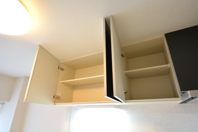 NICハイム西蒲田 キッチン