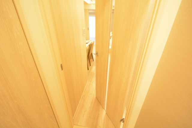 ライオンズマンション学芸大学 LDK+洋室