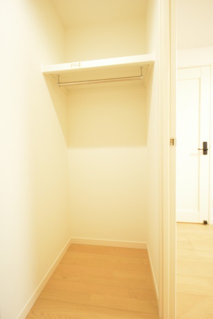 ライオンズマンション大森 洋室1