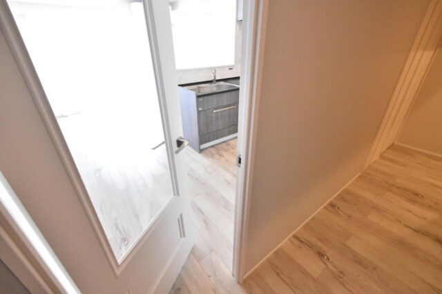 白金台桜苑マンション LDK