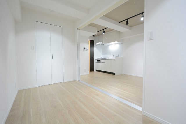 高円寺ダイヤモンドマンション 洋室