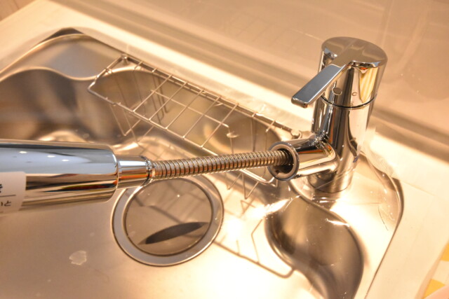 目黒グリーンコープ キッチン