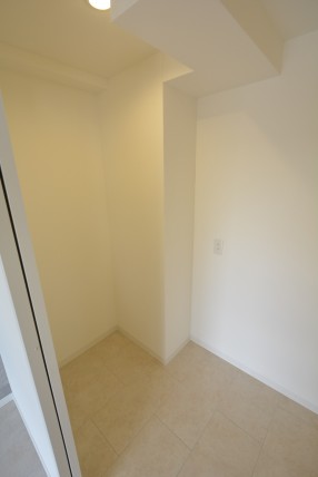 キャッスル共進マンション キッチン