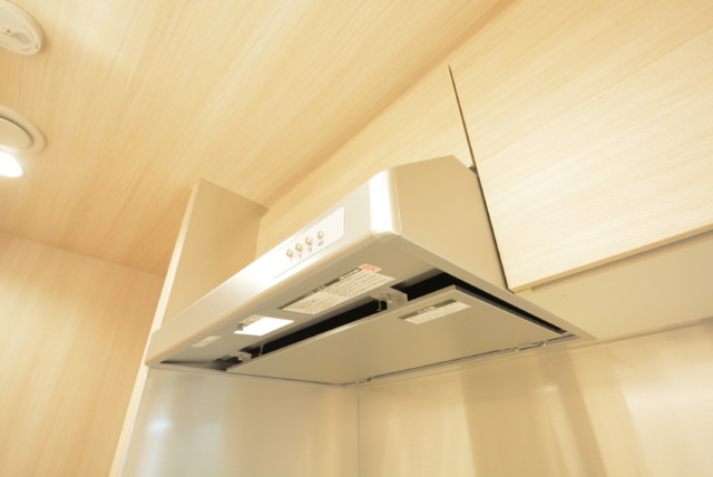 ライオンズマンション学芸大学 キッチン