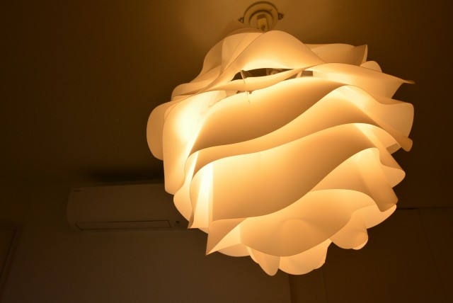 キャッスル共進マンション 洋室1