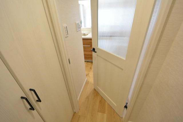 馬事公苑前ハイム LDK