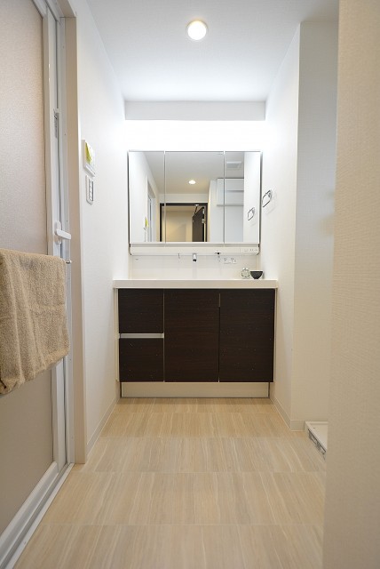 ラディエンス世田谷若林6F (45)