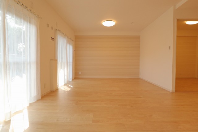 多摩川芙蓉ハイツ LD