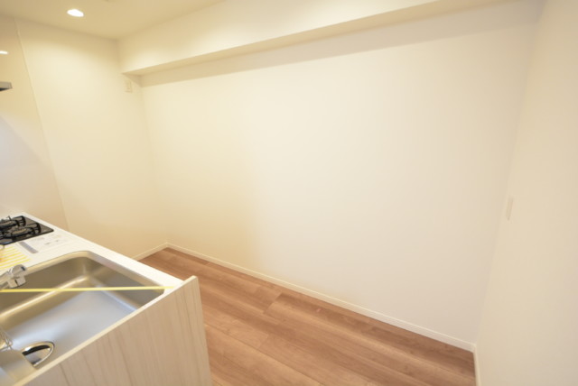 藤和大久保コープ キッチン