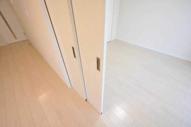 NICハイム西蒲田 LDK+洋室