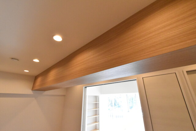 ハイネス大久保 LD+洋室1