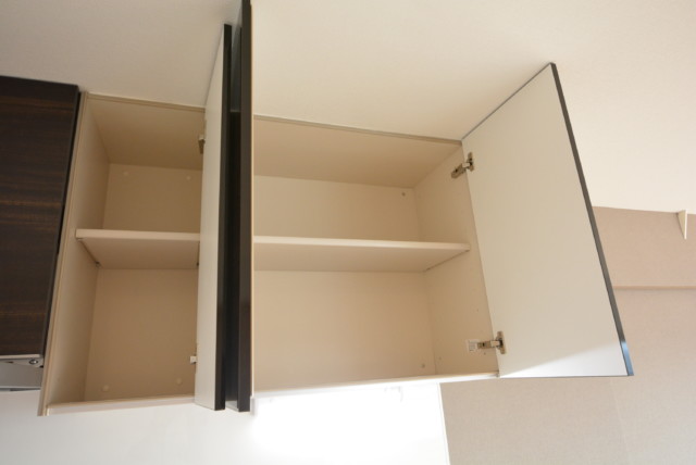 サンドエル松原 キッチン