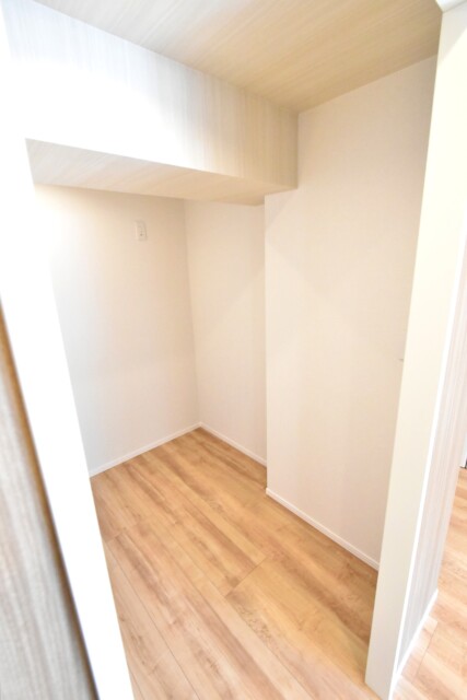 ハイネス大久保 キッチン