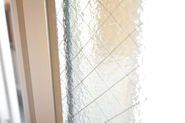 ライオンズマンション大森 洋室1