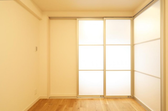 大森パークハイツ　洋室2