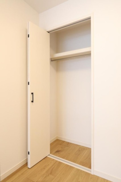 大森パークハイツ　洋室2