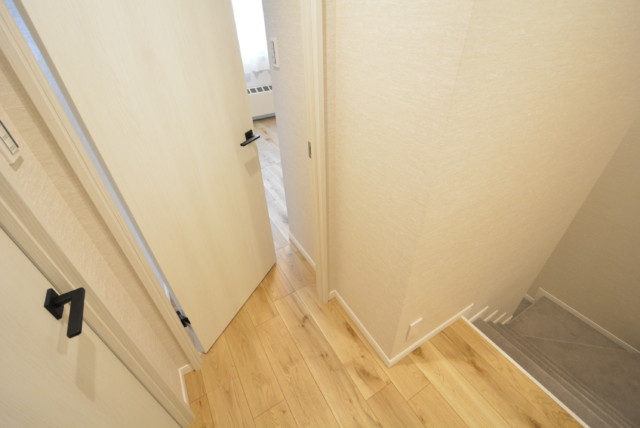 馬事公苑前ハイム 洋室1