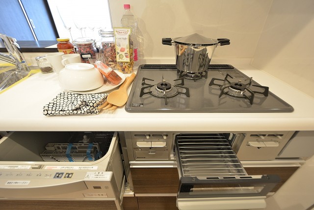 ラディエンス世田谷若林6F (33)