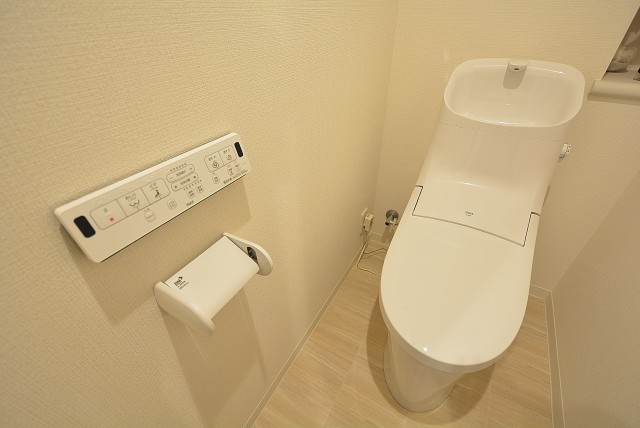 ラディエンス世田谷若林6F (38)