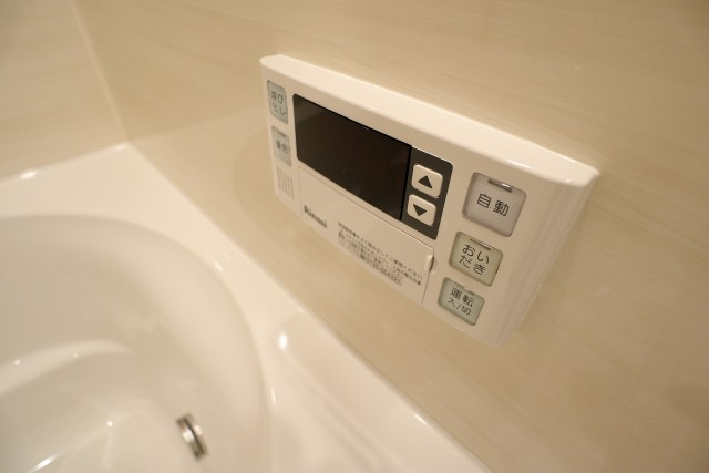 多摩川芙蓉ハイツ バス