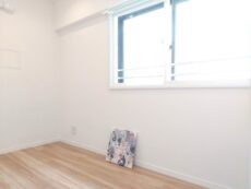 サンコート芝公園 洋室1