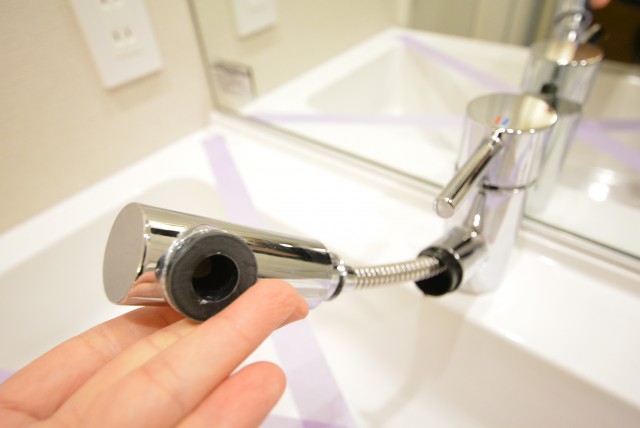 NICハイム西蒲田 洗面室・トイレ