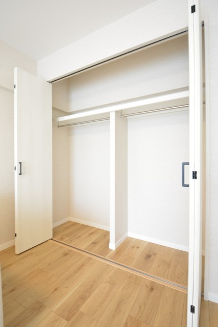 馬事公苑前ハイム 洋室3