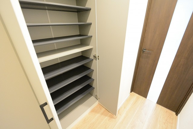 高円寺ダイヤモンドマンション 玄関